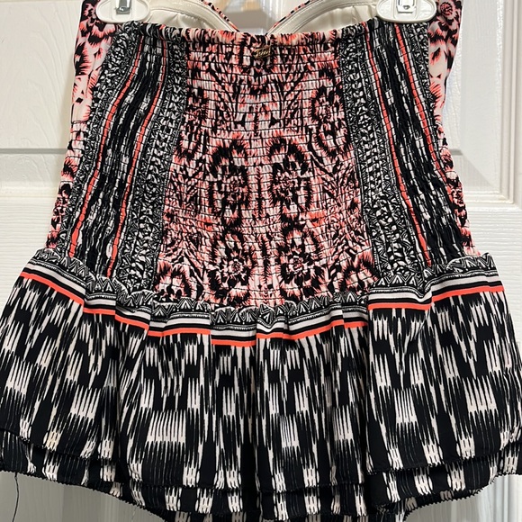 Strapless summer top 2bebe - Picture 2 of 2